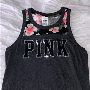 PINK tank 🌺